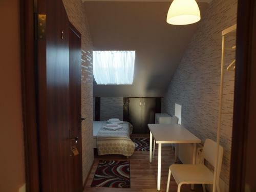 Alta Hostel