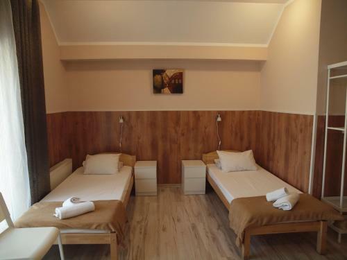 Alta Hostel