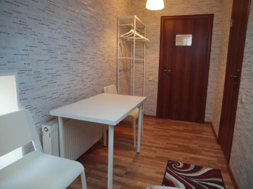 Alta Hostel