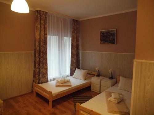 Alta Hostel