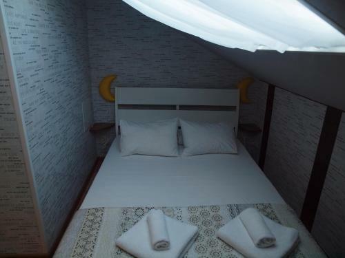 Alta Hostel