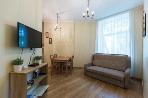 Upisha Street Lux Apartments