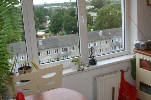 Bultu Apartaments