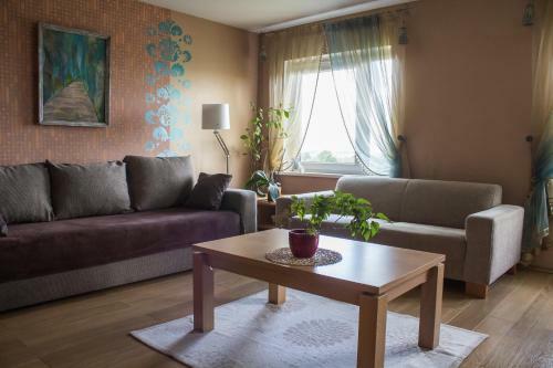 Bultu Apartaments
