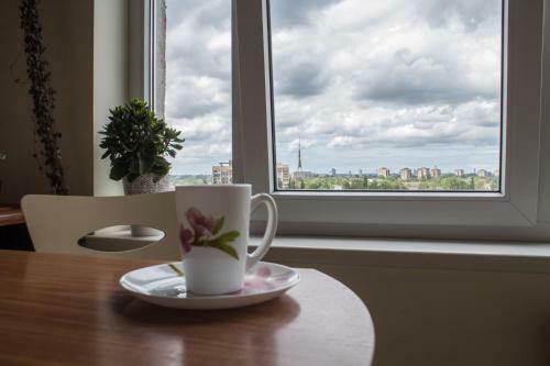Bultu Apartaments