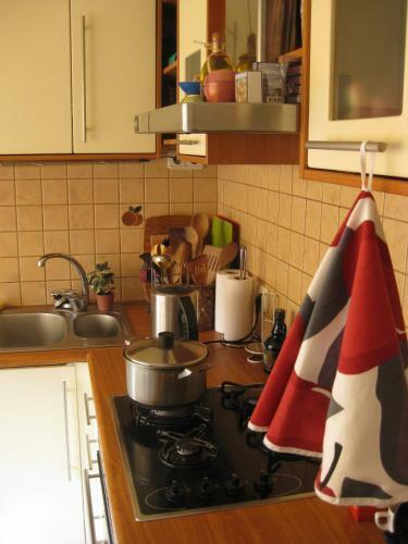 Bultu Apartaments
