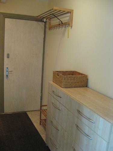 Bultu Apartaments