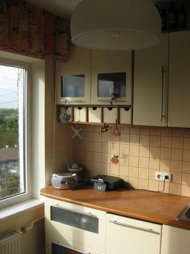 Bultu Apartaments