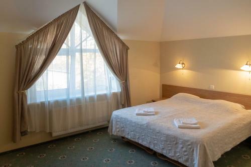 Hotel Annabella