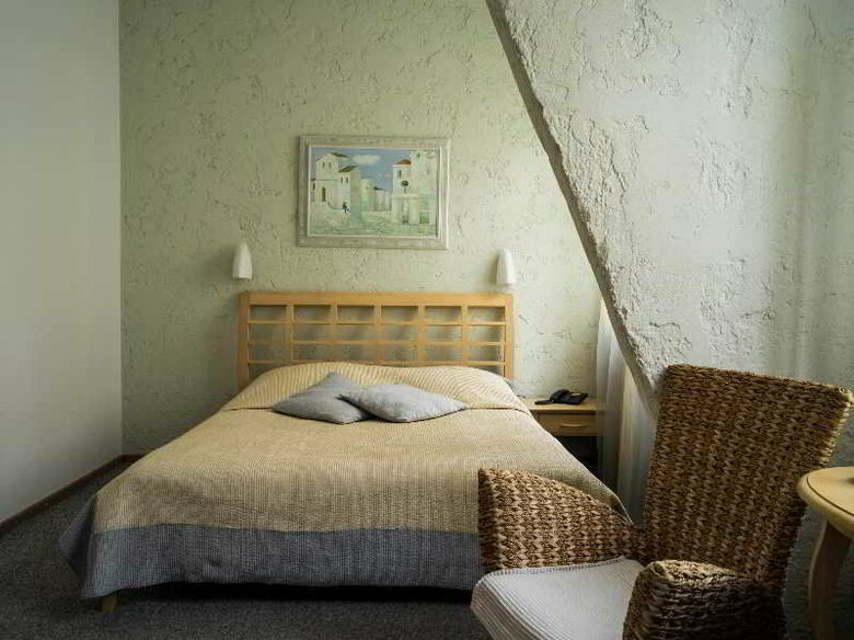 Elizabete Design Hotel