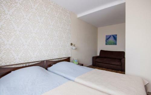 Hotel Mezaparks
