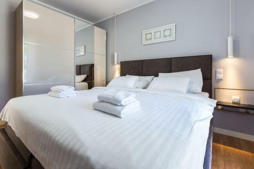 Villa Kristina Holiday Home With Private Swimmingpool