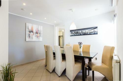 Villa Kristina Holiday Home With Private Swimmingpool