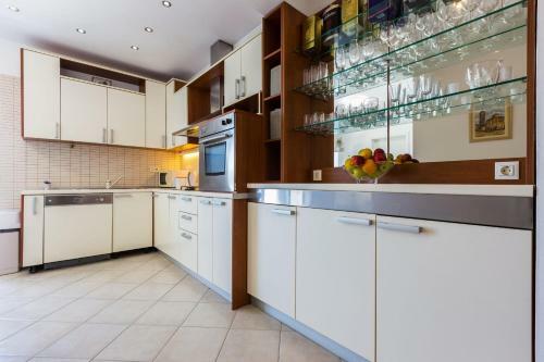 Villa Kristina Holiday Home With Private Swimmingpool