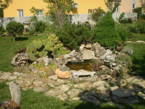 Apartments Segio 1803