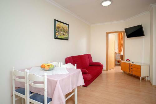 Apartments Villa Bozica