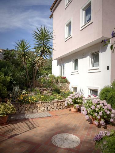 Apartments Villa Bozica