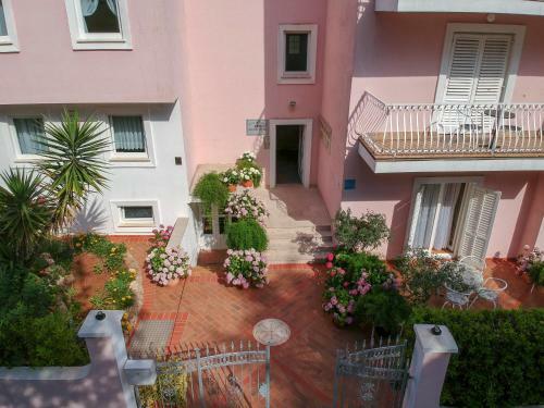 Apartments Villa Bozica