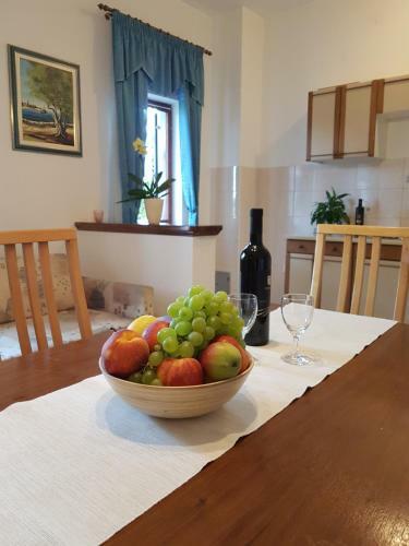 Cozy Apartment Mandula