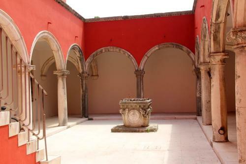 Apartment With 2 Bedrooms In Zadar With Wifi
