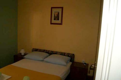 Apartment With One Bedroom In Zadar With Wifi