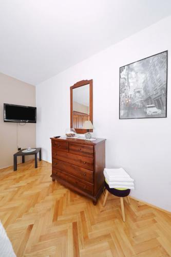 Apartman Sweet Mary