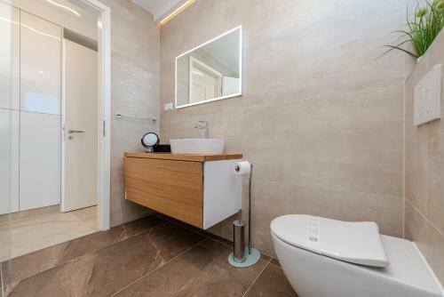 Apartamentos Villa Tadic