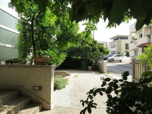 Apartamento Romantic Oasis -mediterranean Style Studio