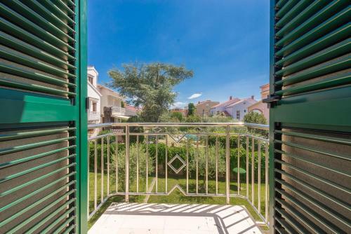 Villa Lux Nina With Six Bedrooms, Private Pool, Sauna