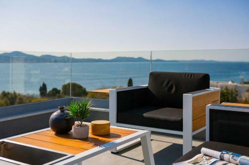 Villa Petra Zadar
