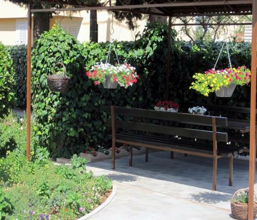Apartment Ivan - With Large Terrace