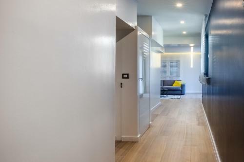 Marcius Luxury Apartment With Jacuzzi & Sauna