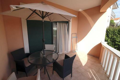 Apartments Eddie - Great Location