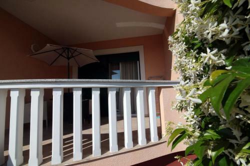 Apartments Eddie - Great Location