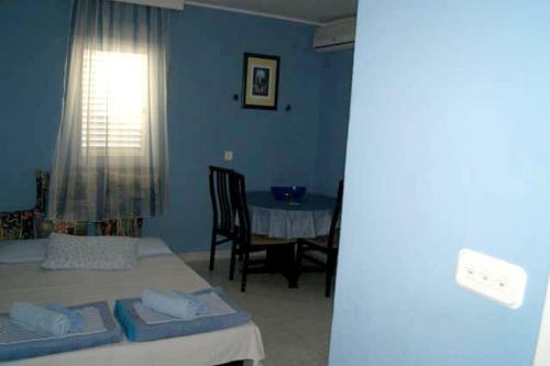 Apartment With One Bedroom In Zadar With Wifi