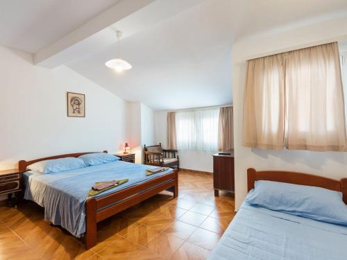 Scenic Apartment In Zadar With Terrace