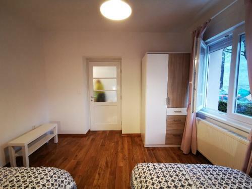 Angela Apartment