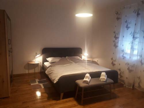 Angela Apartment