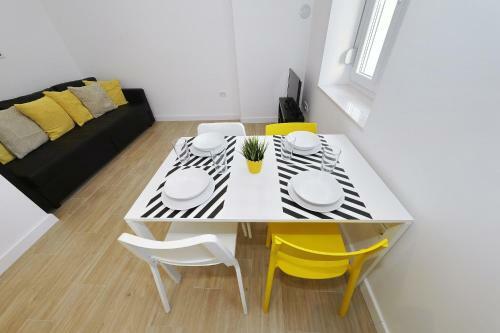 Idassa Bridge Apartments