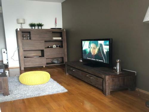 Apartment Lea