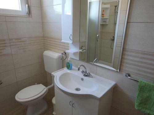 Apartment Danica Diklo / Very Close To The Beach