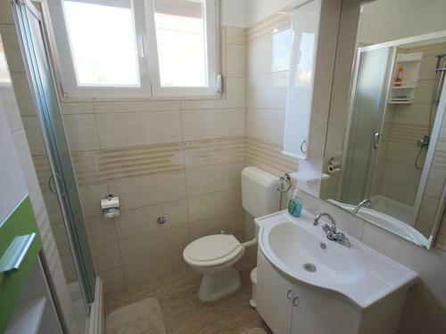 Apartment Danica Diklo / Very Close To The Beach