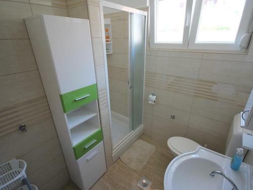 Apartment Danica Diklo / Very Close To The Beach