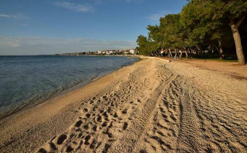 Apartment Danica Diklo / Very Close To The Beach