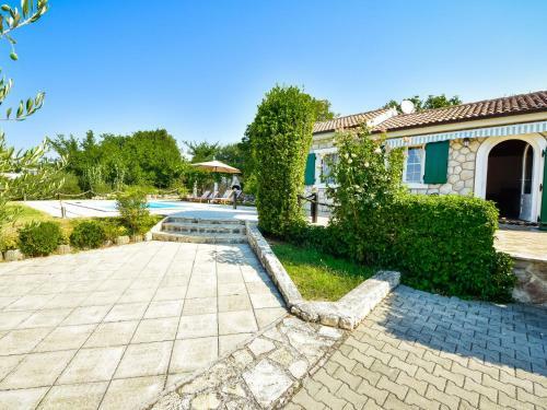 Holiday Home Sandra