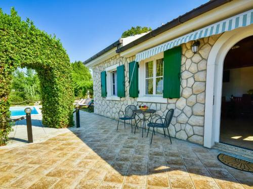 Holiday Home Sandra