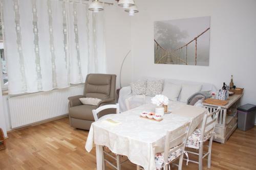 Apartman Allegria