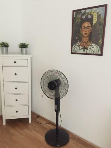 Apartman Allegria
