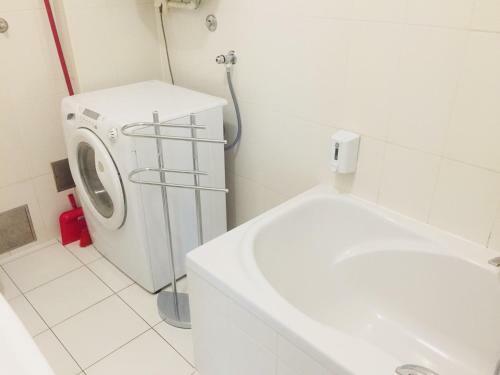 Apartamentos Nova Galerija West App Dora