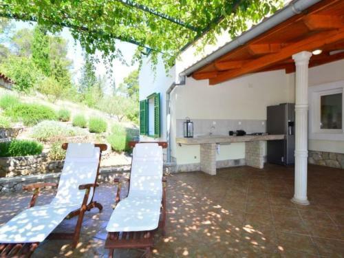 Villa Brane - Relaxing In Nature
